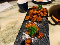 -绿茶餐厅(昌平悦荟店)