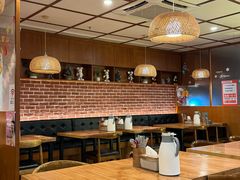 -多宾韩国料理(学衡路店)