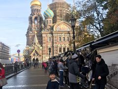 -滴血救世主教堂