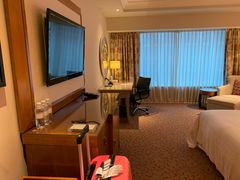 -澳门喜来登大酒店