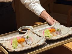 -炎橘·板前料理 Omakase