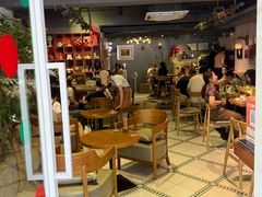 -Rosemary·纽西兰简餐(江南西店)