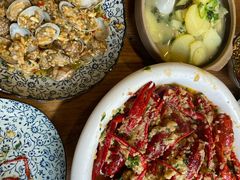 -虾小龙老长沙龙虾馆(坡子街店)