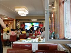 大堂-小城家宴