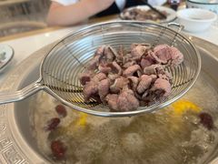 -鸿喜牛·潮汕鲜牛肉火锅(海浪湾店)