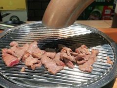 -千寻烧肉(政务区店)