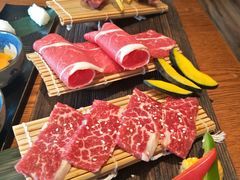 -炎蔵牛舌烤肉