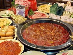 -蜀大侠火锅(总府路店)