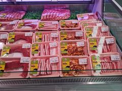 -七鲜超市(万向城店)