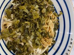 -小辫子羊肉面馆(周东店)