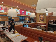 -剪花娘子·陕西面馆(上海川沙百联店)