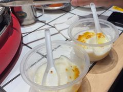 -留香铁板烤肉(解放西路旗舰店)