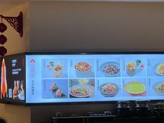 -悦融·京鲁菜·露台花园(安定门店)