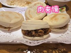 -東舍食唐精品陕菜馆