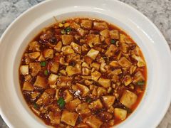 麻辣豆腐-聚丰园•湖鲜餐厅(阿红私房菜梅石路店)
