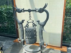 -潮府馆·非遗潮州菜·世纪公园(新国际博览中心店)