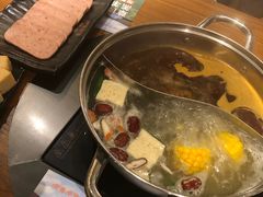 -呷哺呷哺 黄金牧场 (欢乐谷店)