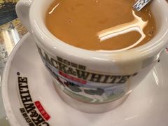 -华星冰室(湾仔店)