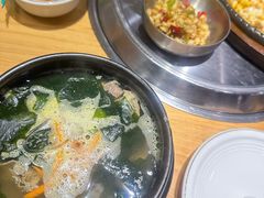 -土大力韩式烤肉料理(39年·和平路店)