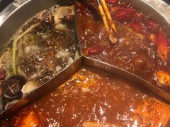 -董家湾重庆老火锅(嘉华店)