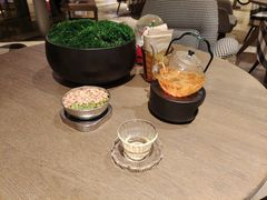 -粤海喜来登酒店·&More聚驿(天河城店)