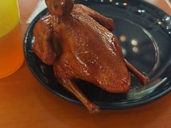 -煲煲掂风味煲仔饭餐厅(西区店)