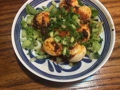 鹌鹑蛋辣-兵哥豌豆面(雅颂居店)