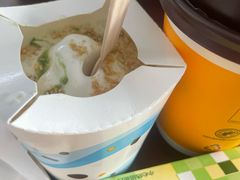 -麦当劳(杭州临平万达广场店)