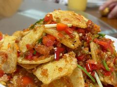 -湘妹湖南菜馆(自力店)
