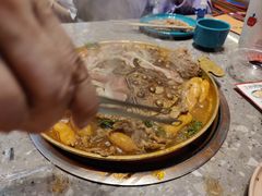 -牛牛章·章鱼水煎肉(光谷世界城店)