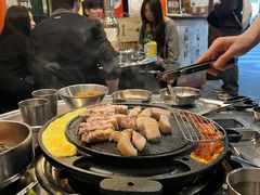 -401餐厅(弘大店)