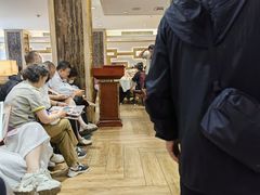 -光明邨大酒家(淮海路店)