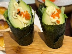-黑松白鹿(金融街店)