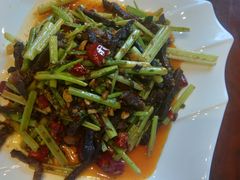 -辣簋(百湖花园店)