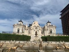 -大明幻境第一城