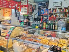 -万顺啤酒屋(皇寺路店)