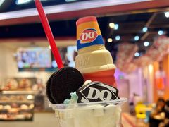 -DQ·蛋糕·冰淇淋(万象城店)