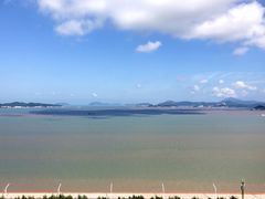 -舟山希尔顿酒店