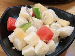 -九田家黑牛烤肉料理(吴江万象汇店)