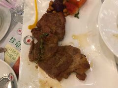 -威尼斯西餐厅(古镇店)