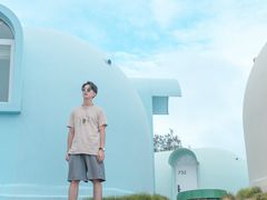 -漳州滨海火山岛自然生态风景区