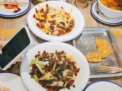 -叁宝烤肉·西安烧烤(东三爻店)