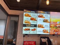 -卡乐星(浦东机场店)