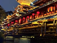 -深圳锦绣中华民俗村