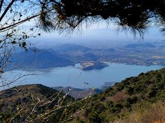 -北京十三陵国家森林公园蟒山景区