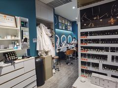 -海马体照相馆(西安高新万达广场店)