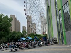 -弘阳·未来世界(弘阳广场店)