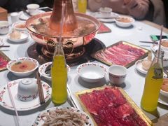 -东门口涮肉·砂锅·烤串(老门东店)