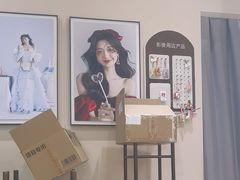 -海马体照相馆(成都来福士广场店)