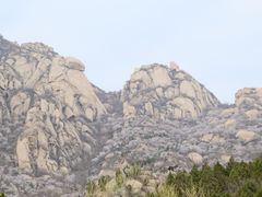 -北京凤凰岭